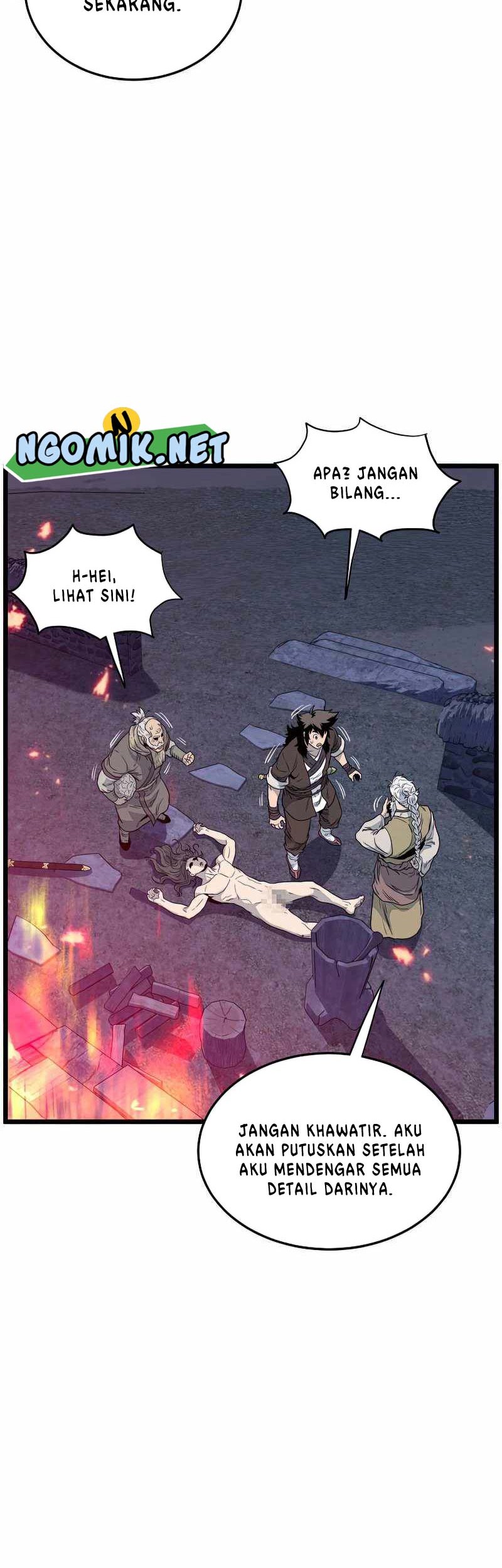 Murim Login - Chapter 116 - Page 36