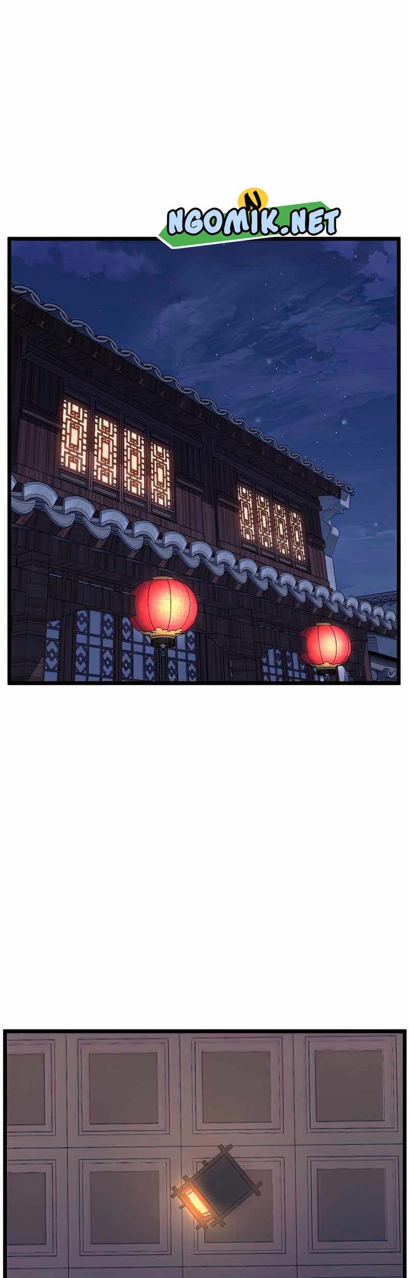 Murim Login - Chapter 116 - Page 42