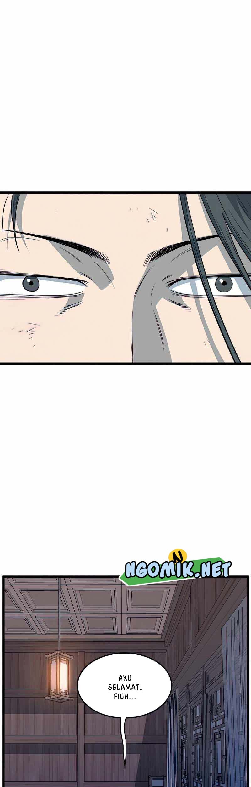 Murim Login - Chapter 116 - Page 44