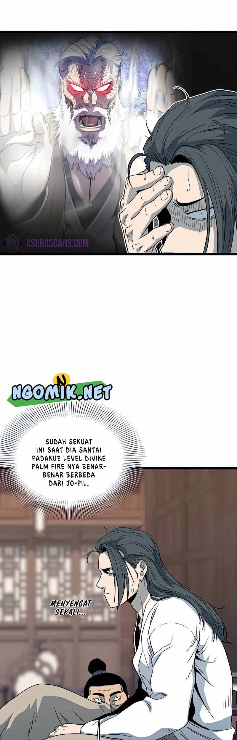 Murim Login - Chapter 116 - Page 47