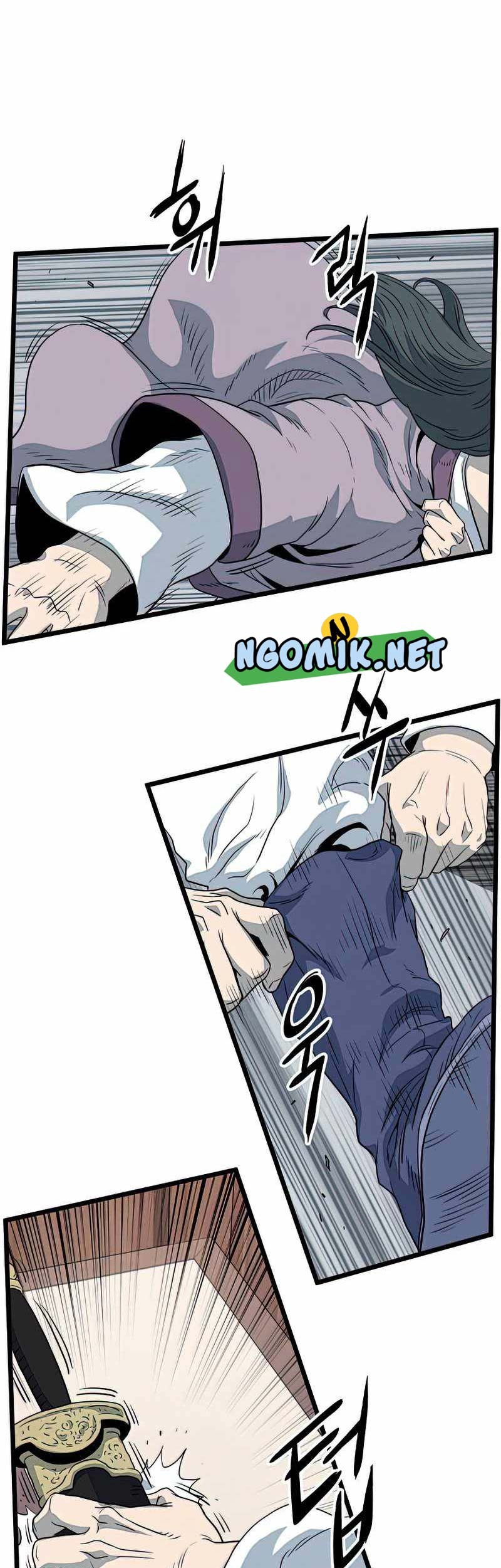 Murim Login - Chapter 116 - Page 53
