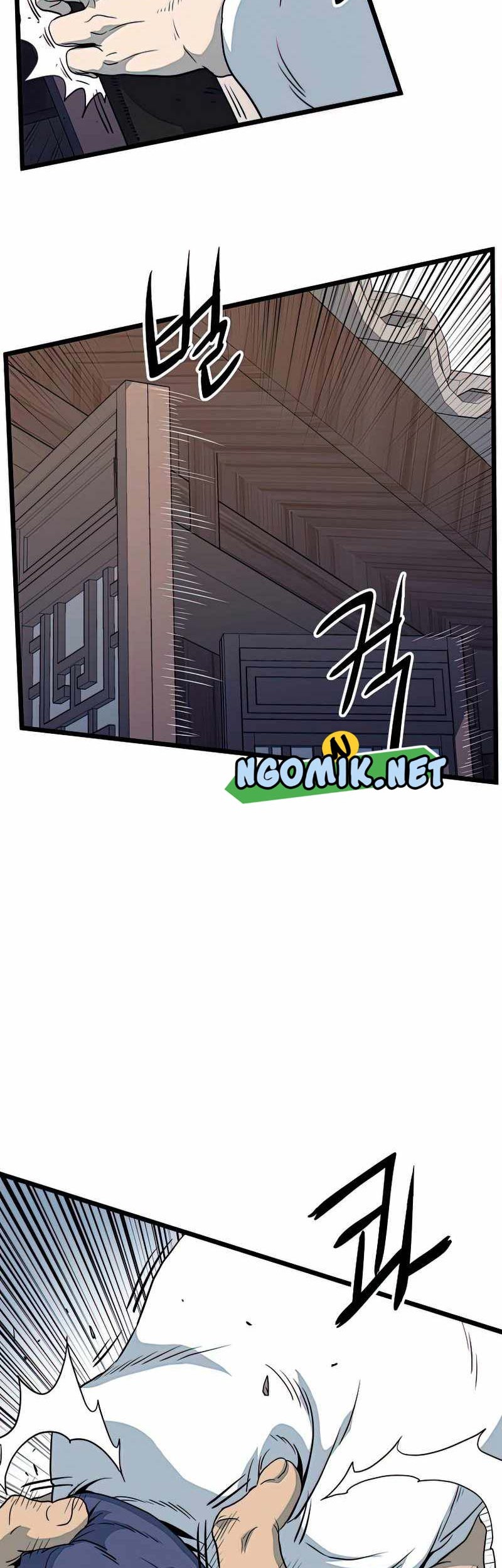 Murim Login - Chapter 116 - Page 54