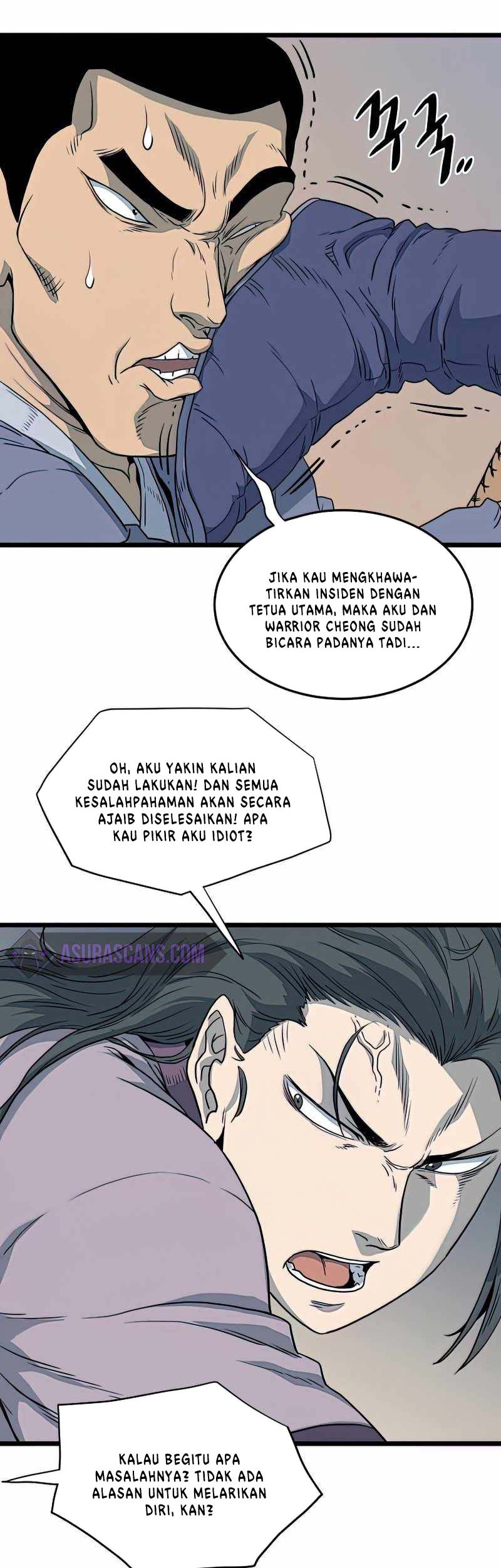 Murim Login - Chapter 116 - Page 57