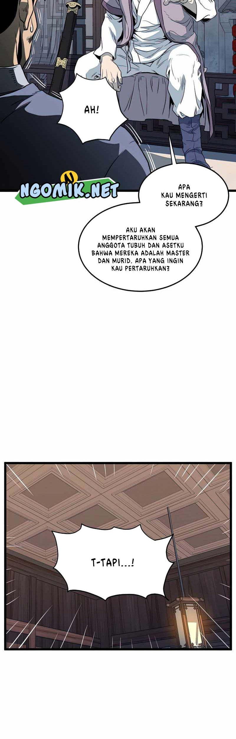 Murim Login - Chapter 116 - Page 60