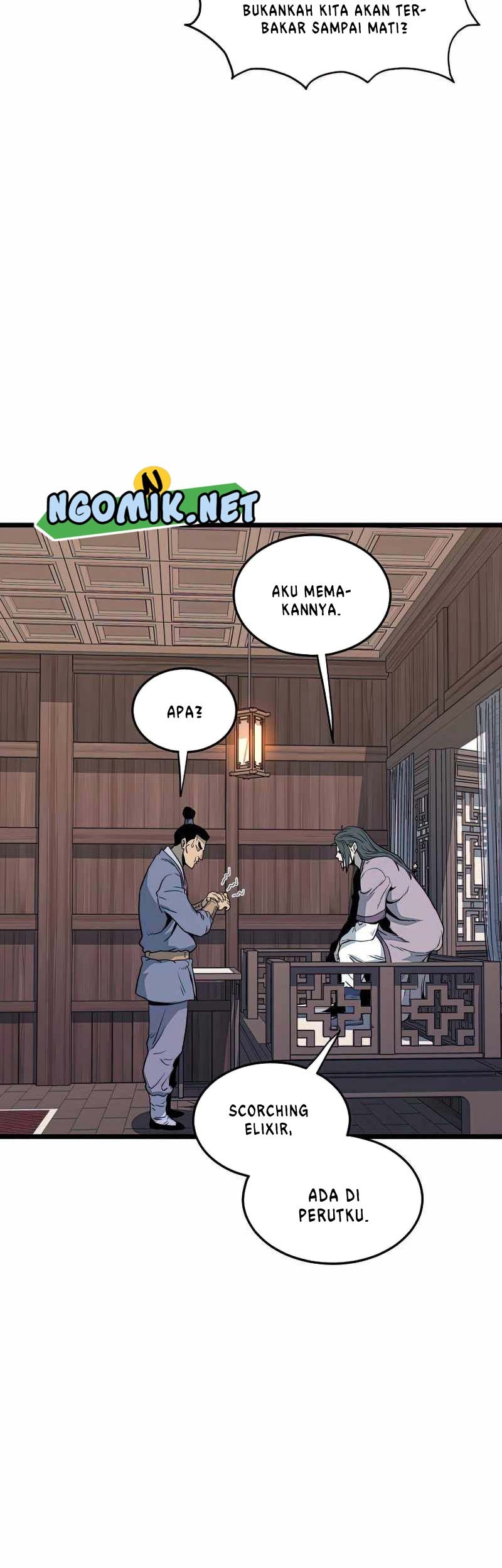 Murim Login - Chapter 116 - Page 65