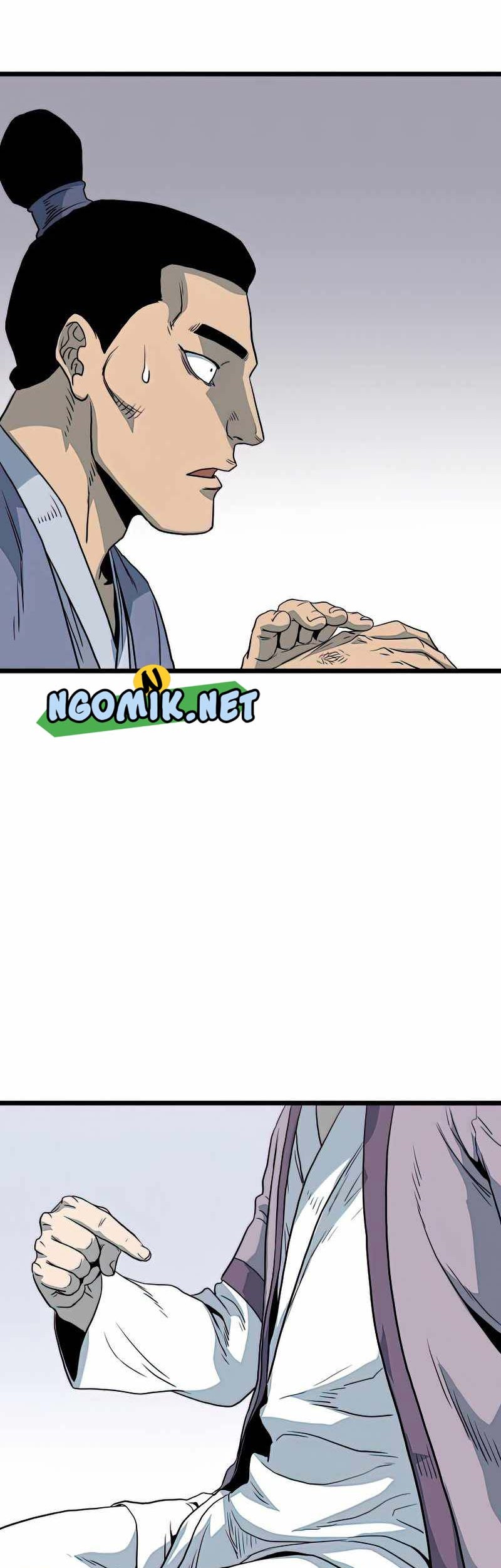 Murim Login - Chapter 116 - Page 66