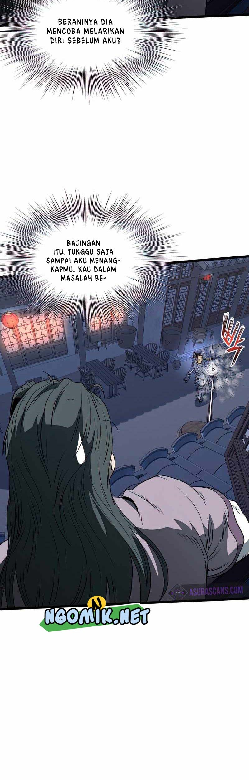 Murim Login - Chapter 116 - Page 72