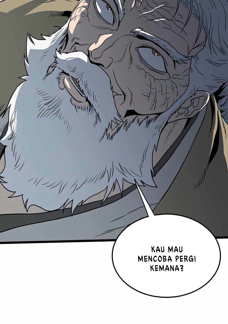 Murim Login - Chapter 116 - Page 76