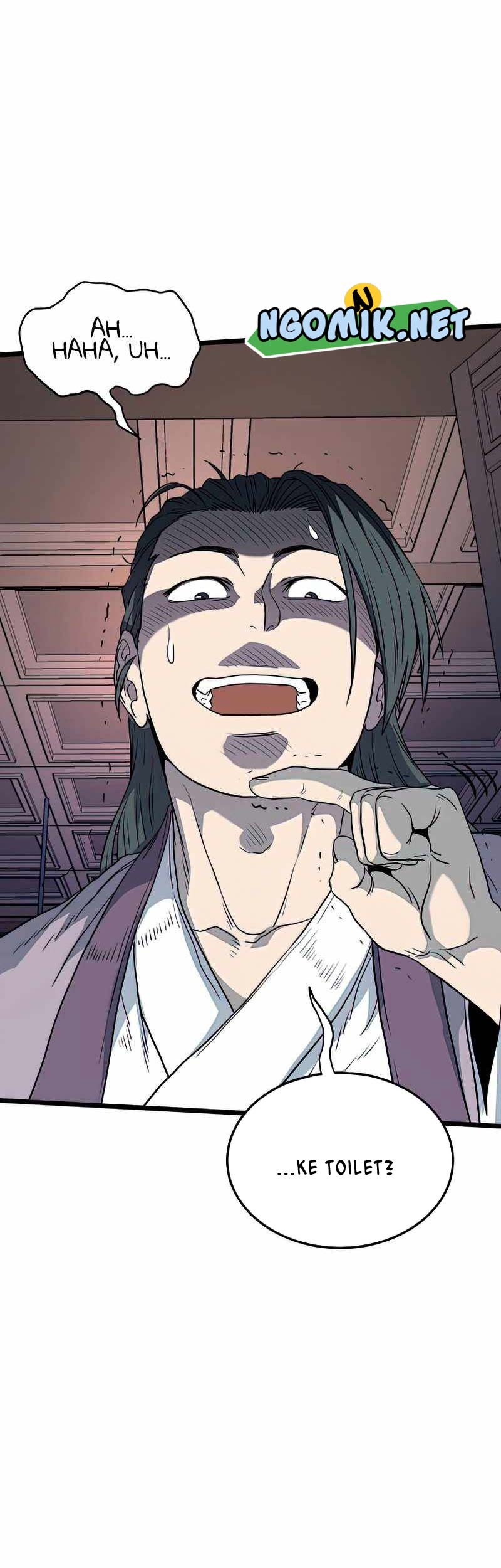 Murim Login - Chapter 116 - Page 77