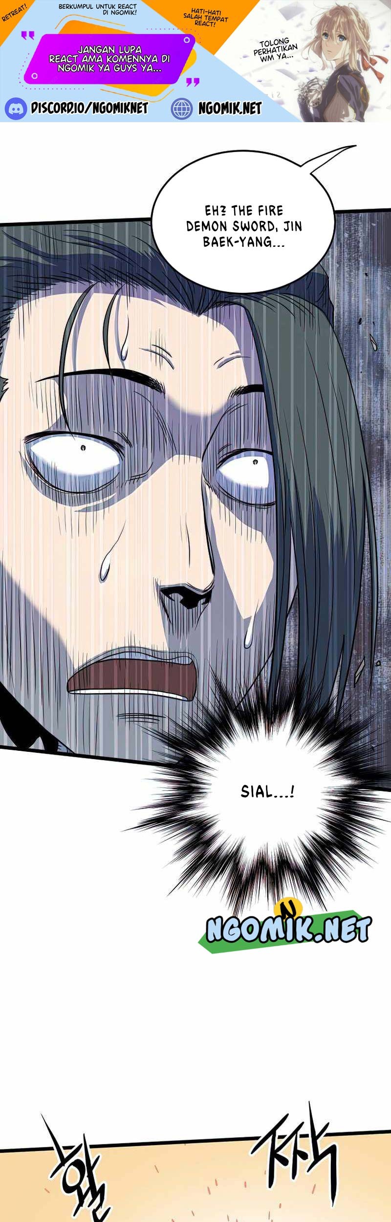 Murim Login - Chapter 116 - Page 2