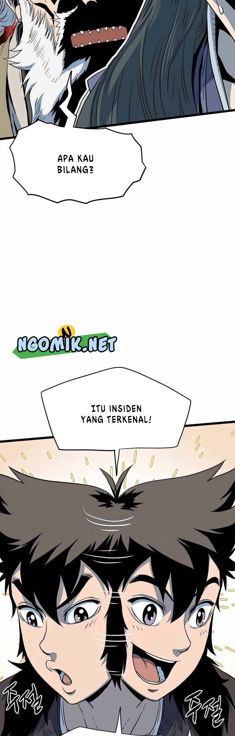 Murim Login - Chapter 116 - Page 5