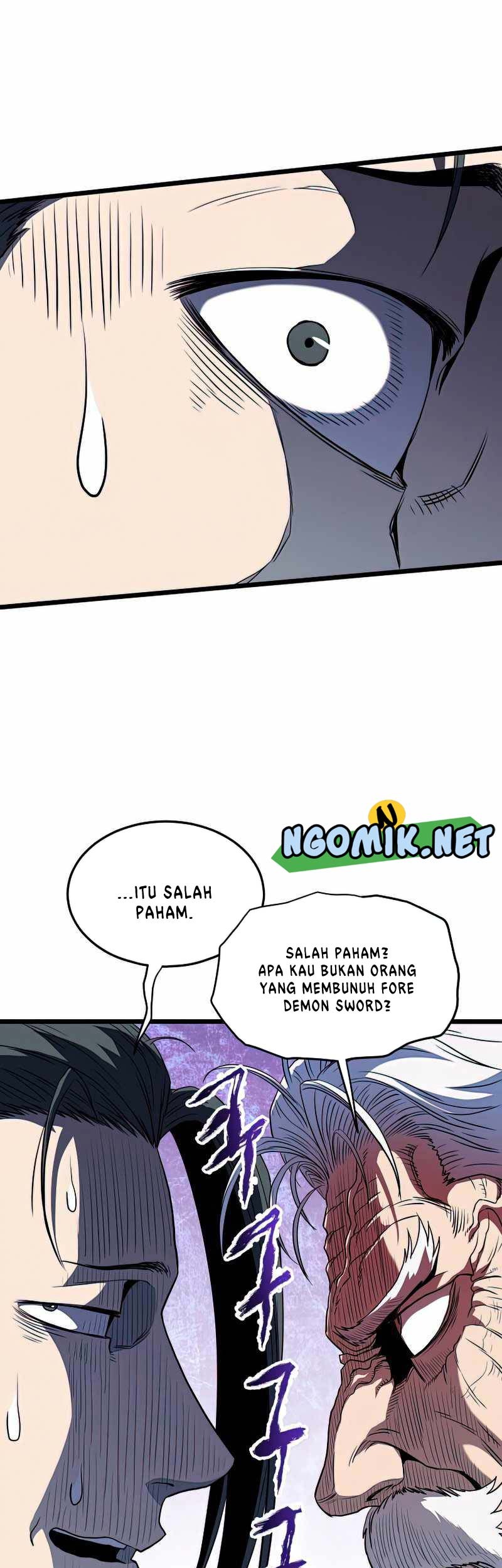 Murim Login - Chapter 116 - Page 8