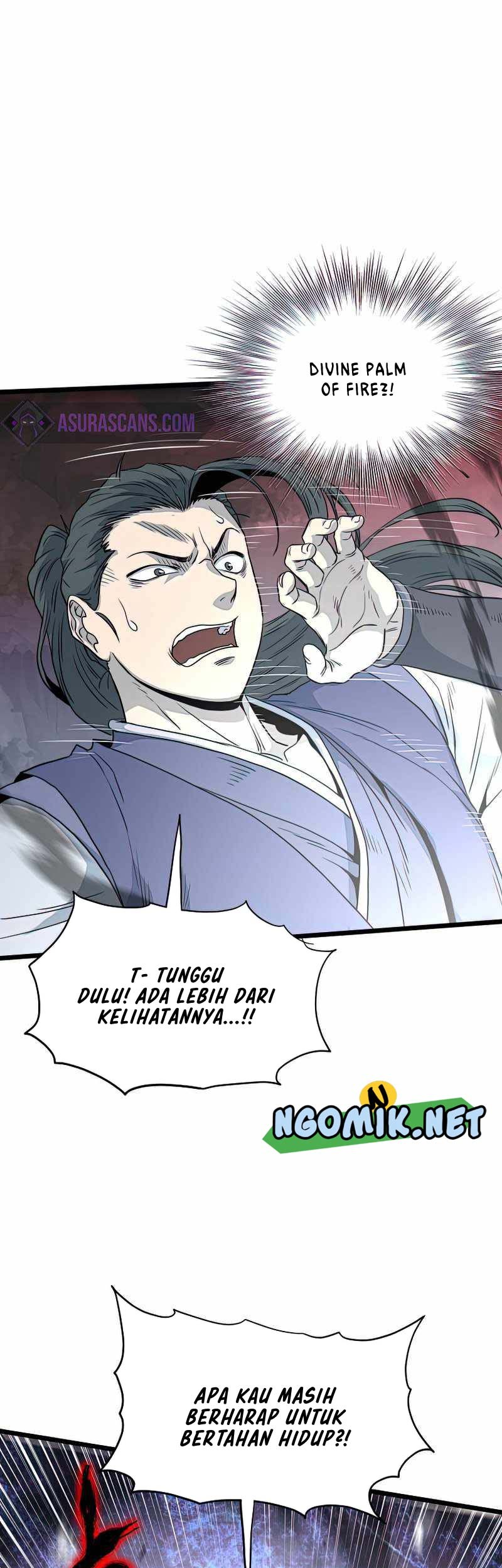 Murim Login - Chapter 116 - Page 11