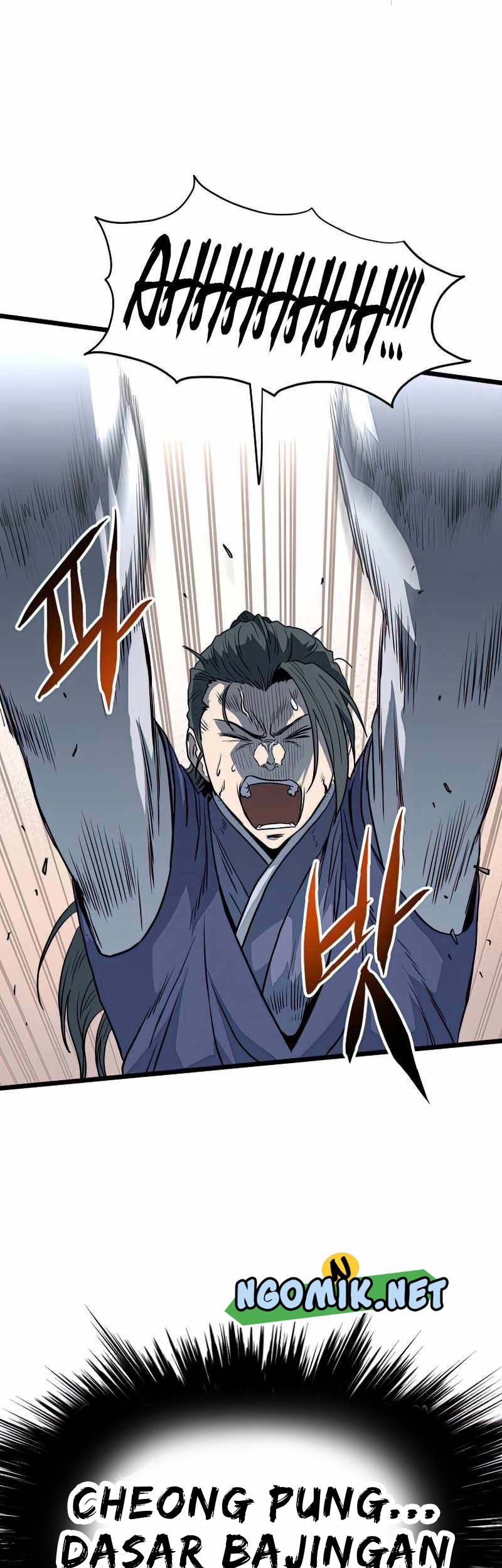 Murim Login - Chapter 116 - Page 14