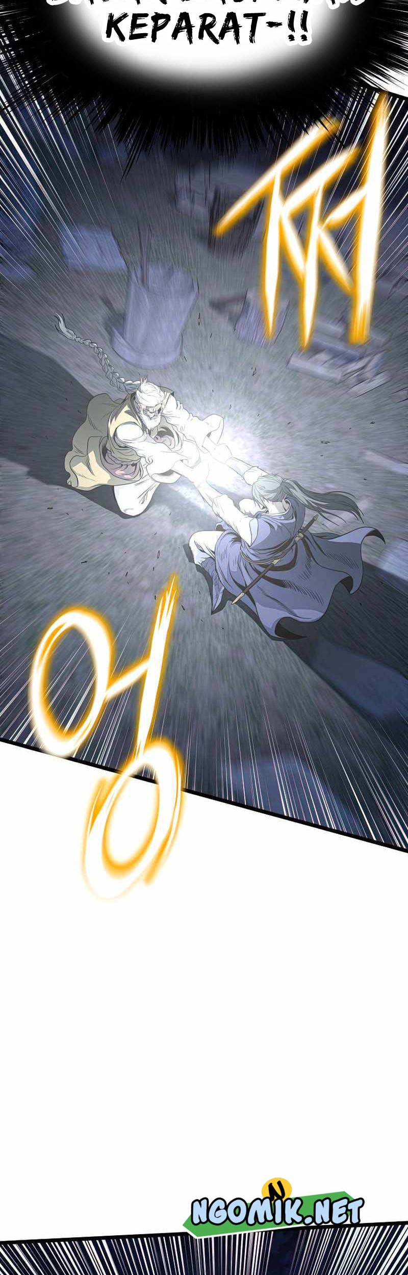 Murim Login - Chapter 116 - Page 15