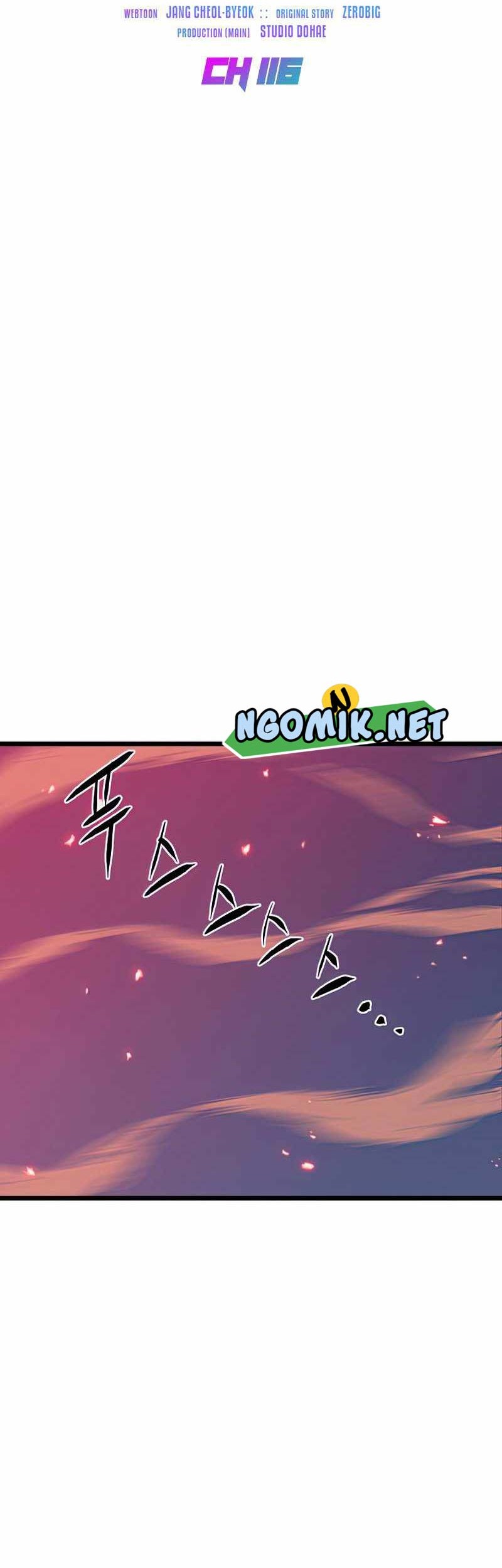 Murim Login - Chapter 116 - Page 18