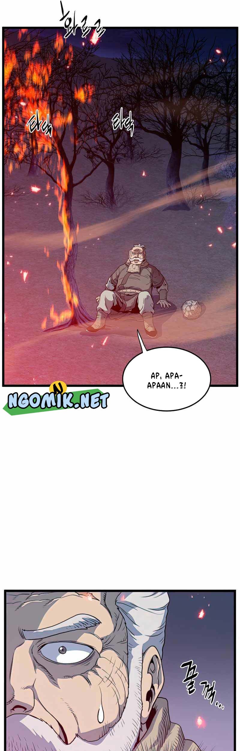 Murim Login - Chapter 116 - Page 20