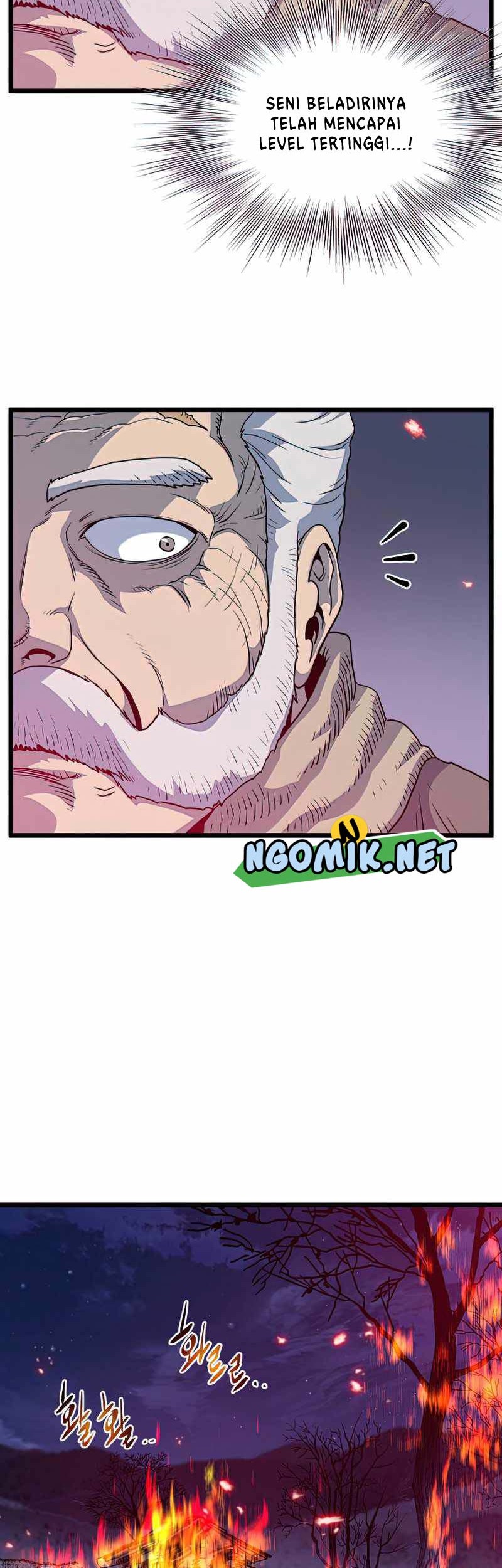 Murim Login - Chapter 116 - Page 21