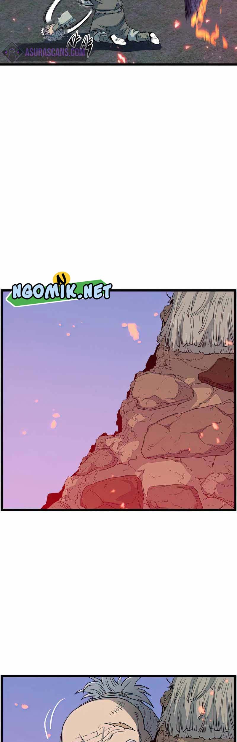 Murim Login - Chapter 116 - Page 23