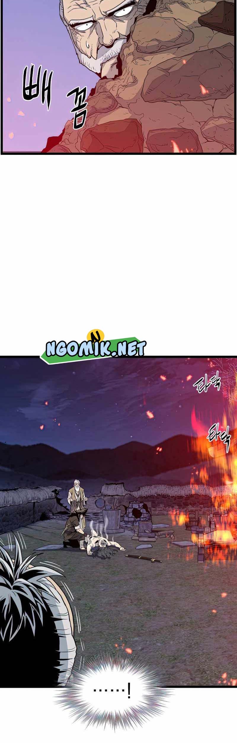 Murim Login - Chapter 116 - Page 24