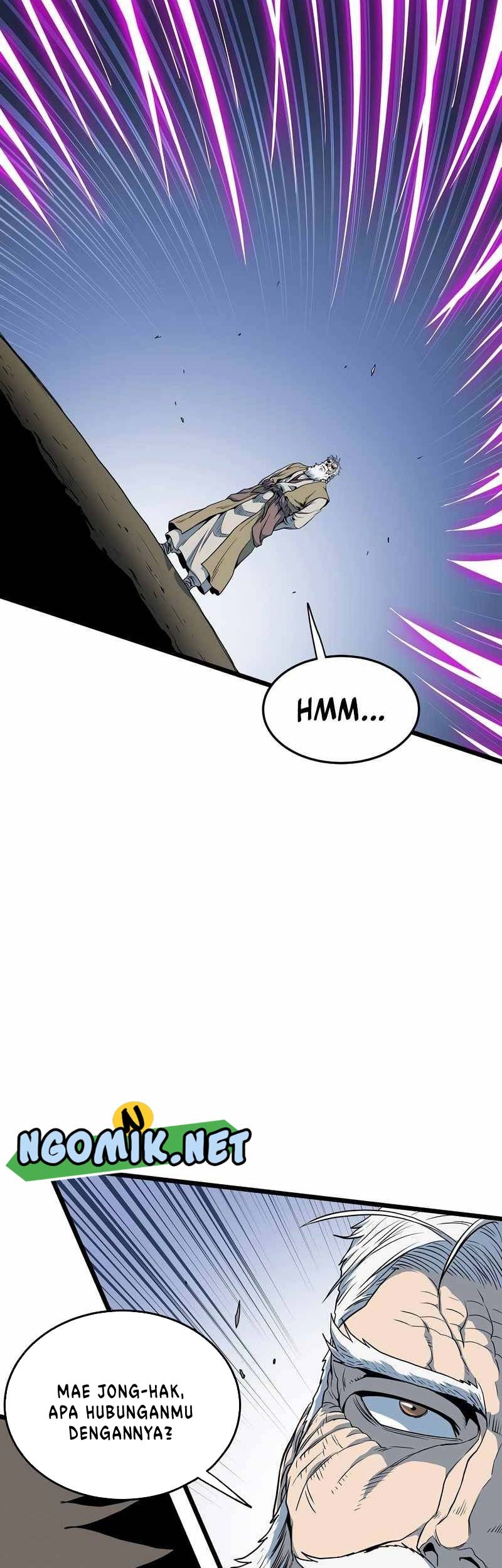 Murim Login - Chapter 115 - Page 18