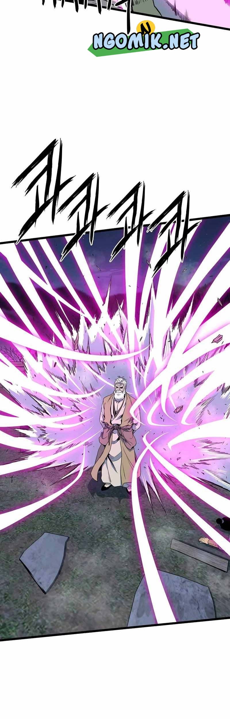 Murim Login - Chapter 115 - Page 20