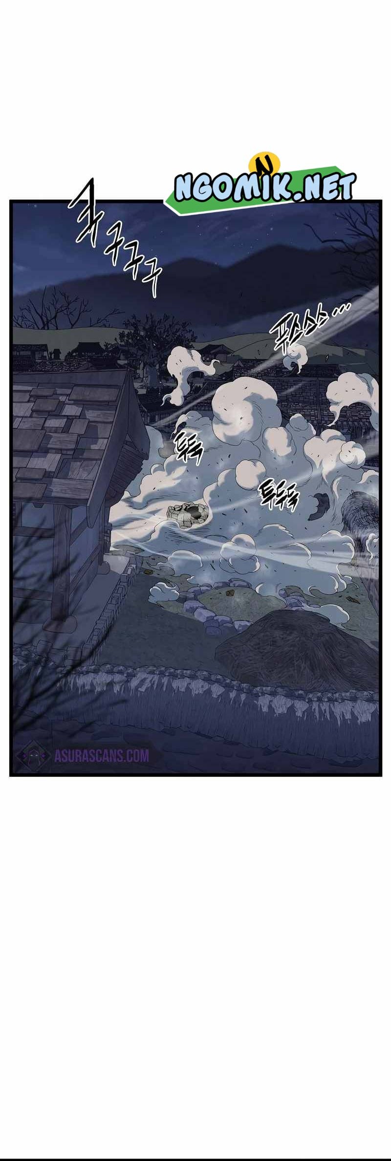 Murim Login - Chapter 115 - Page 21