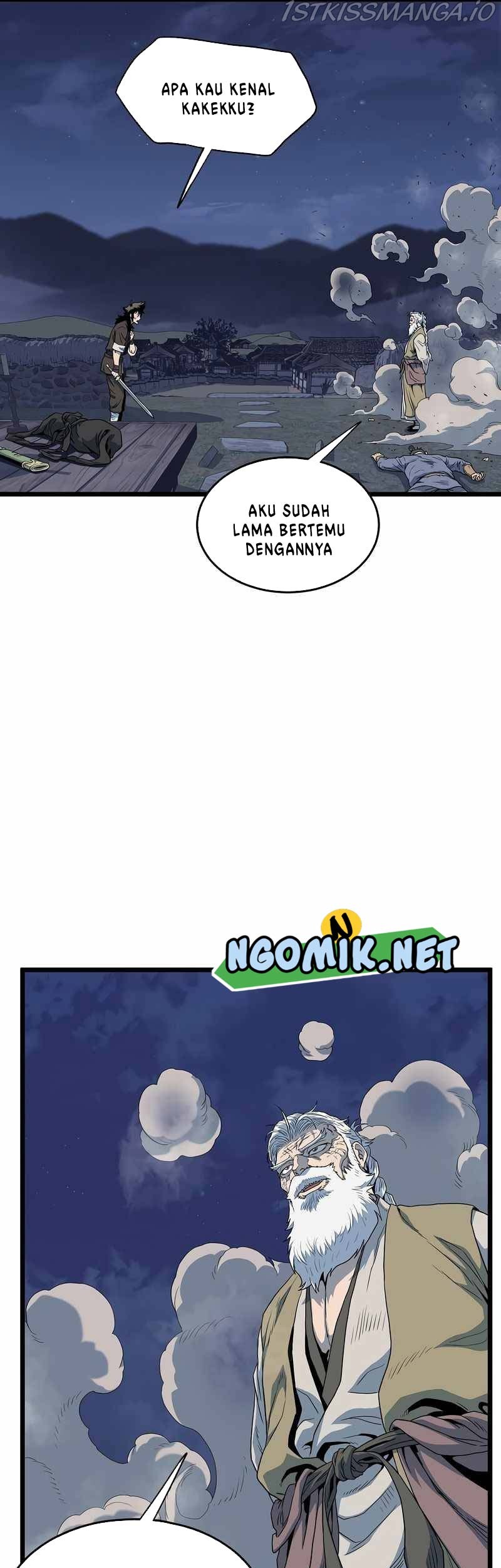 Murim Login - Chapter 115 - Page 22