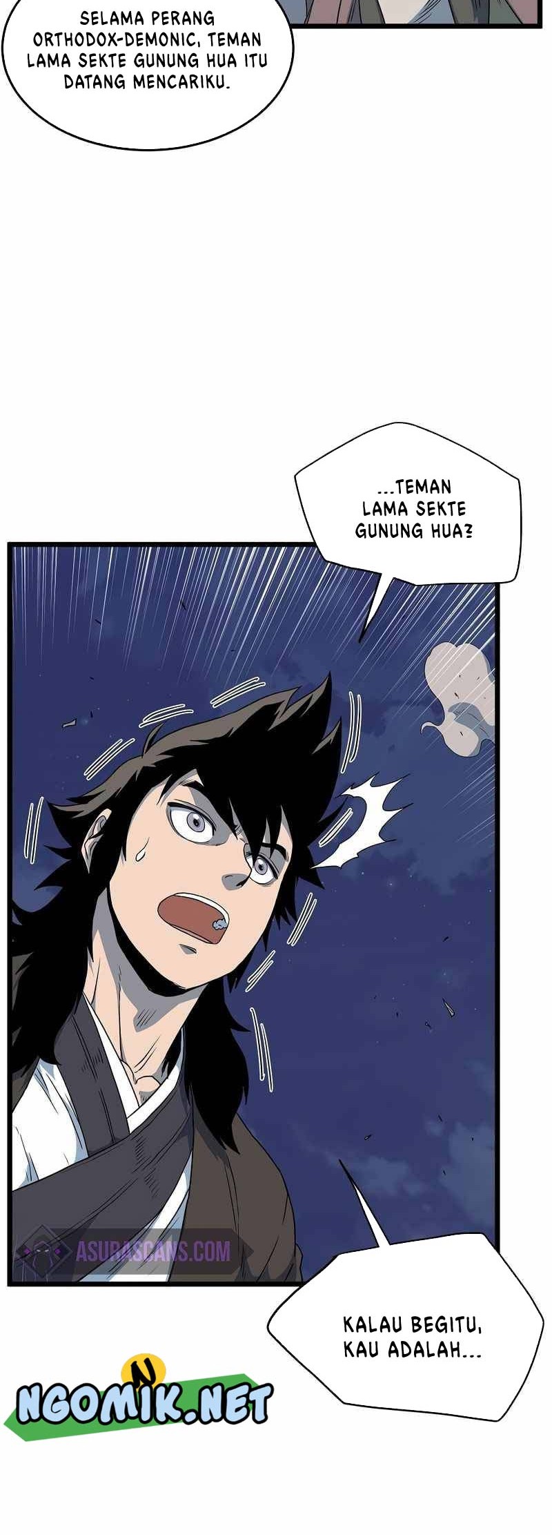 Murim Login - Chapter 115 - Page 23