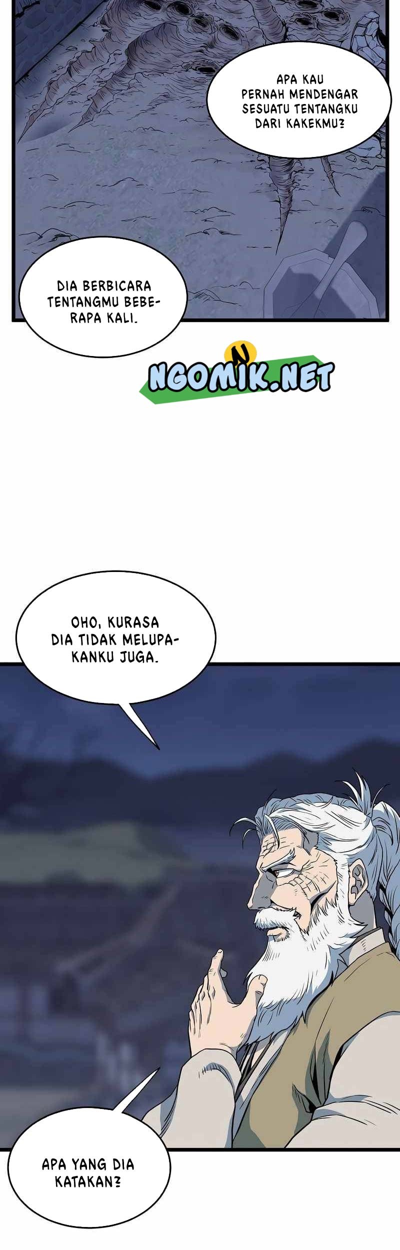 Murim Login - Chapter 115 - Page 26