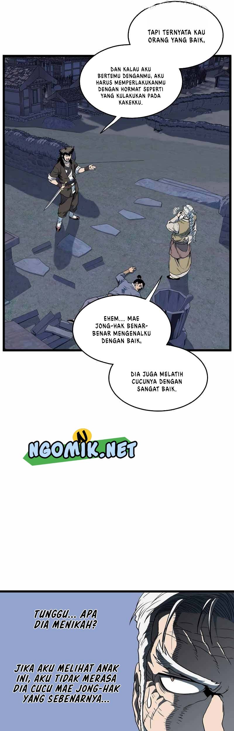 Murim Login - Chapter 115 - Page 28