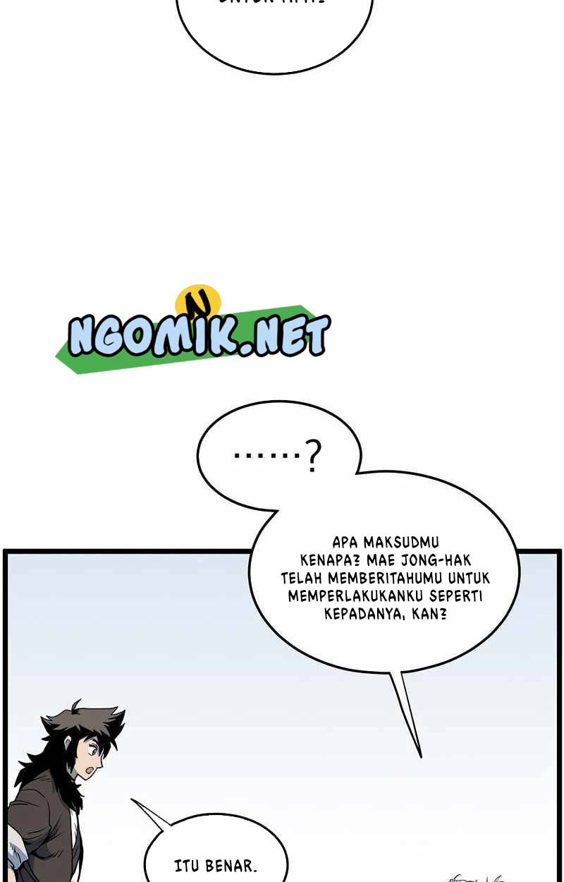 Murim Login - Chapter 115 - Page 31