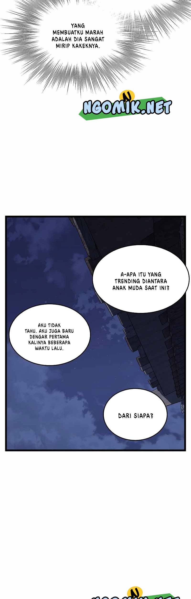 Murim Login - Chapter 115 - Page 34