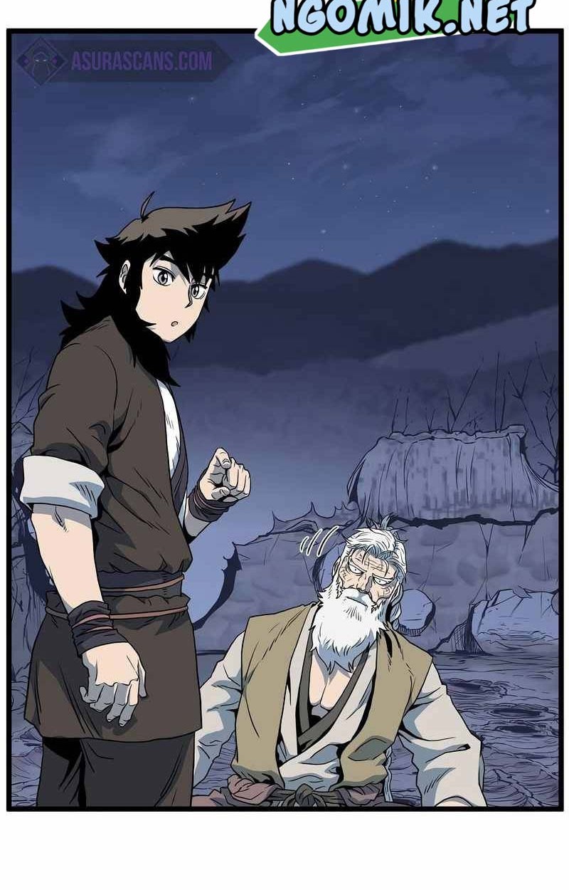 Murim Login - Chapter 115 - Page 35