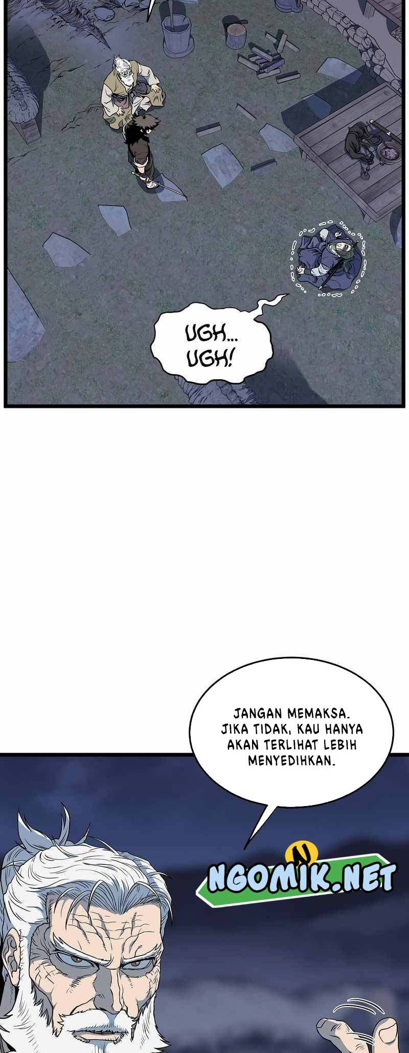 Murim Login - Chapter 115 - Page 37