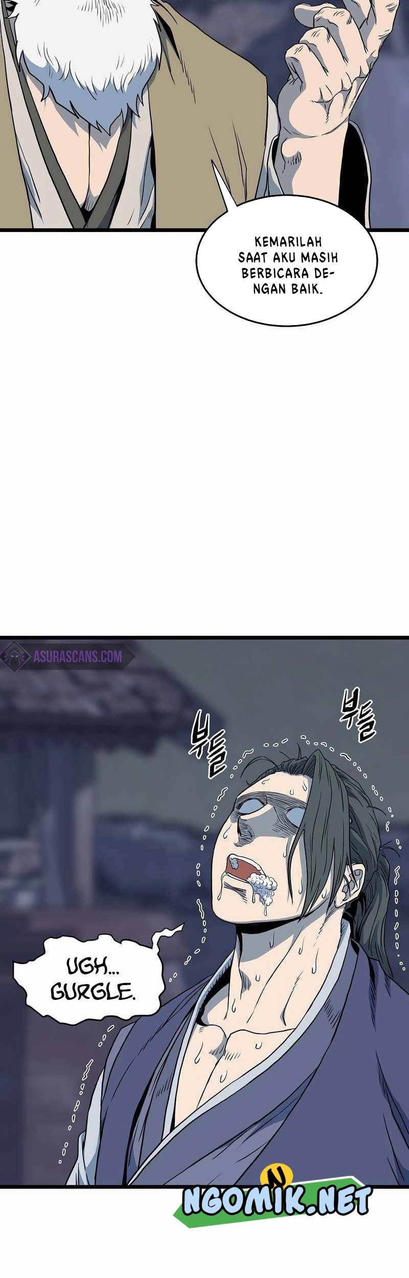 Murim Login - Chapter 115 - Page 38