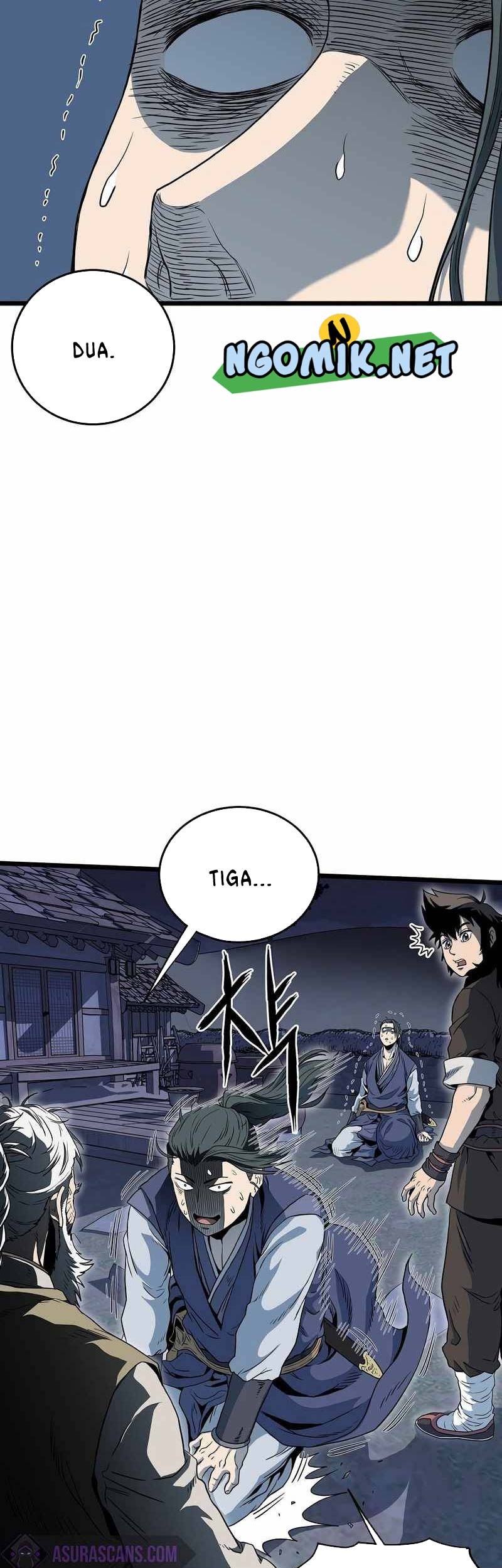 Murim Login - Chapter 115 - Page 40