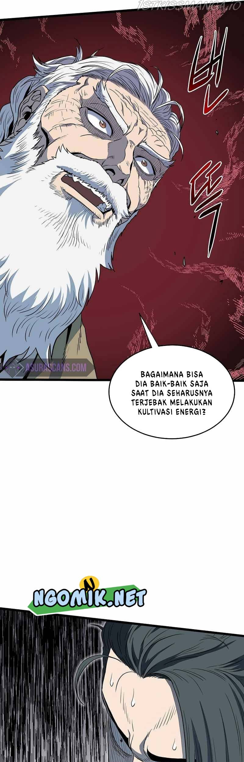 Murim Login - Chapter 115 - Page 42