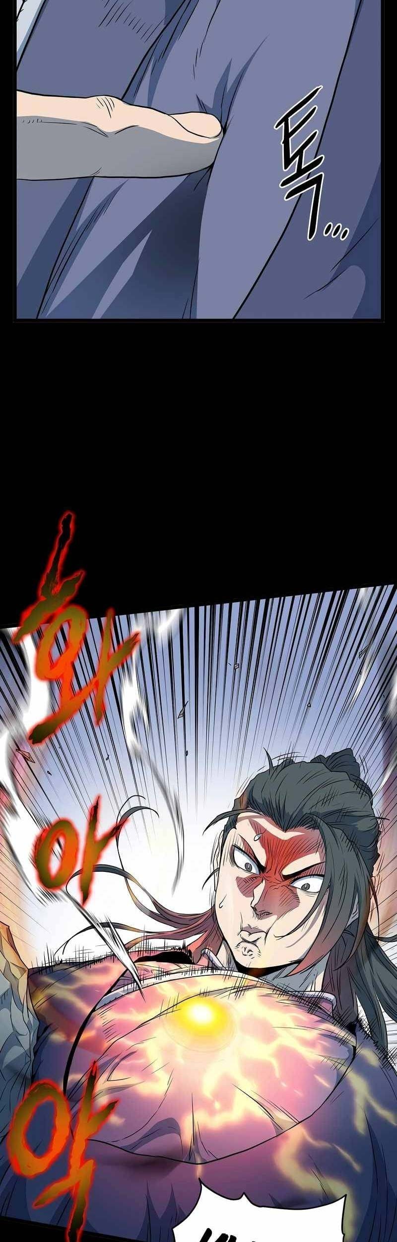 Murim Login - Chapter 115 - Page 44