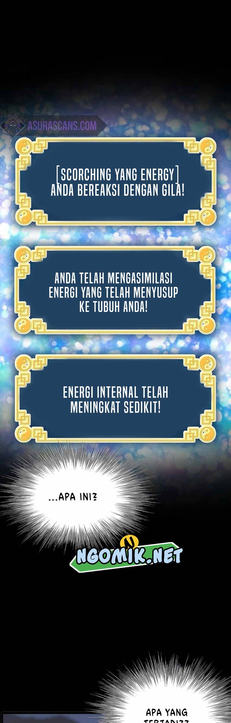 Murim Login - Chapter 115 - Page 46