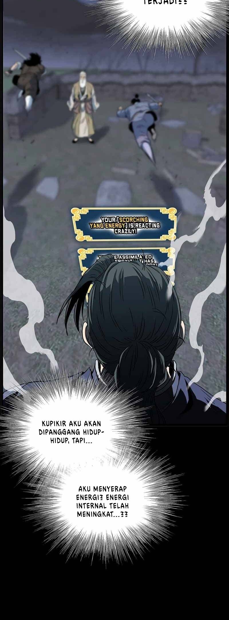 Murim Login - Chapter 115 - Page 47