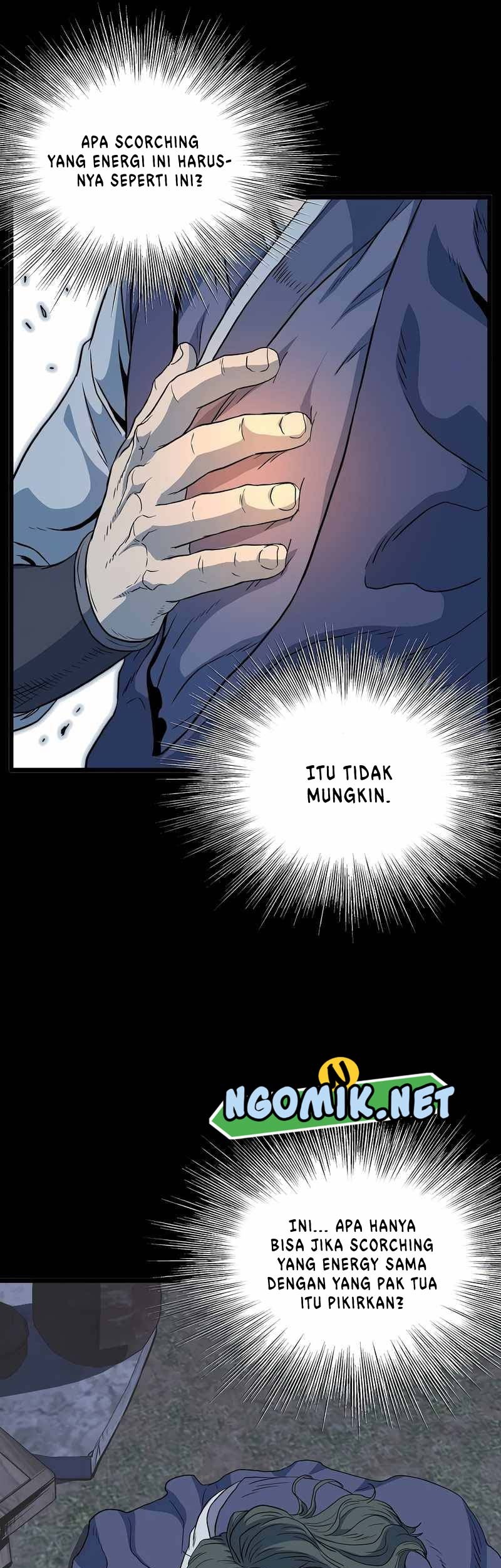 Murim Login - Chapter 115 - Page 48