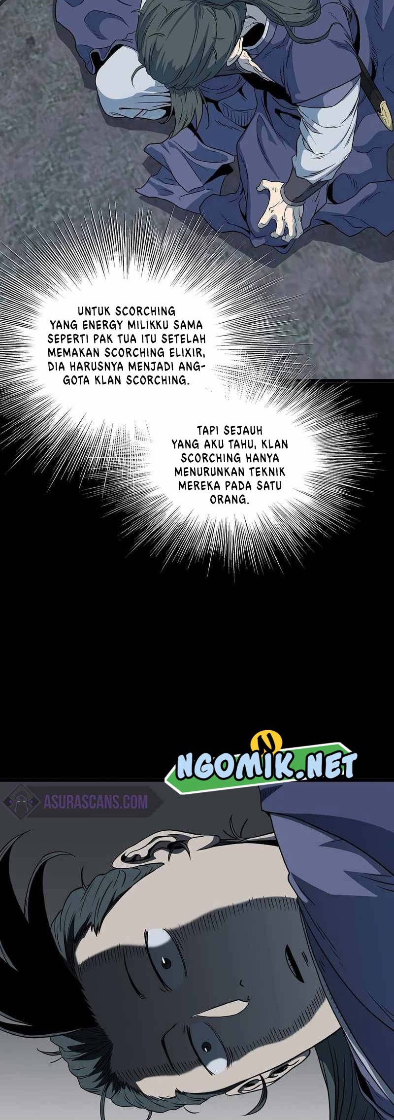 Murim Login - Chapter 115 - Page 49