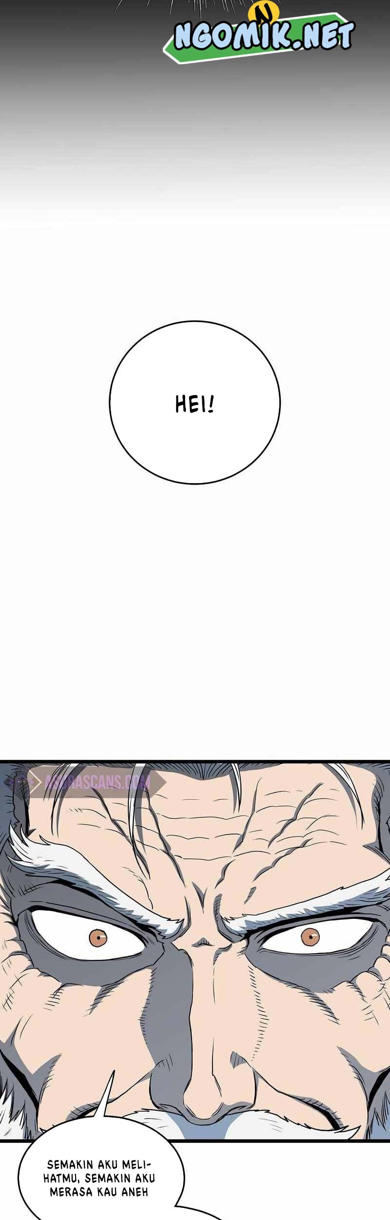 Murim Login - Chapter 115 - Page 52