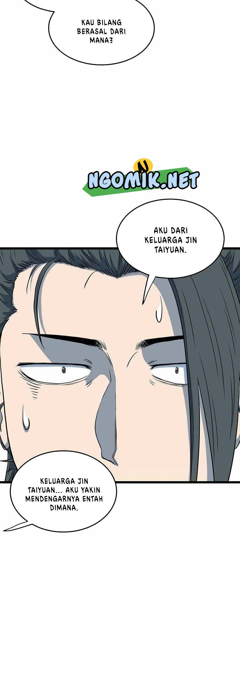 Murim Login - Chapter 115 - Page 53