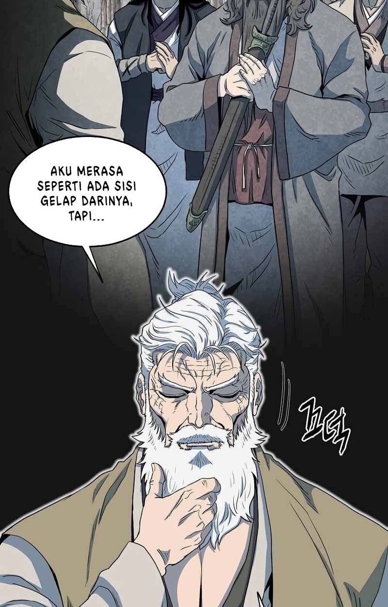 Murim Login - Chapter 115 - Page 55