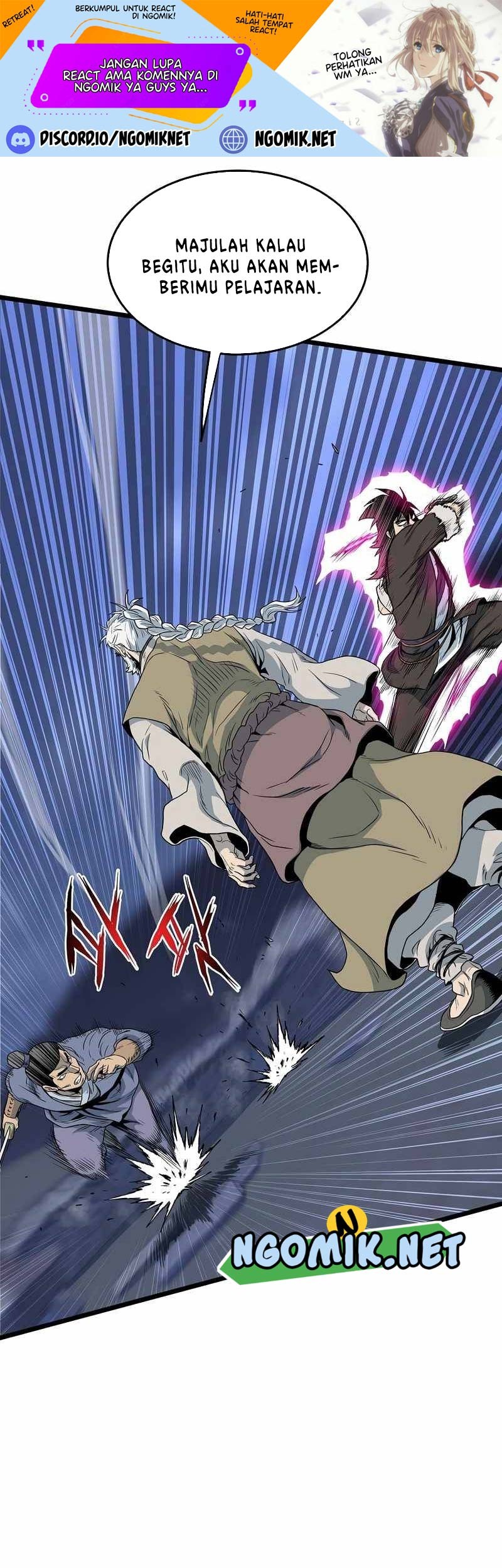 Murim Login - Chapter 115 - Page 2