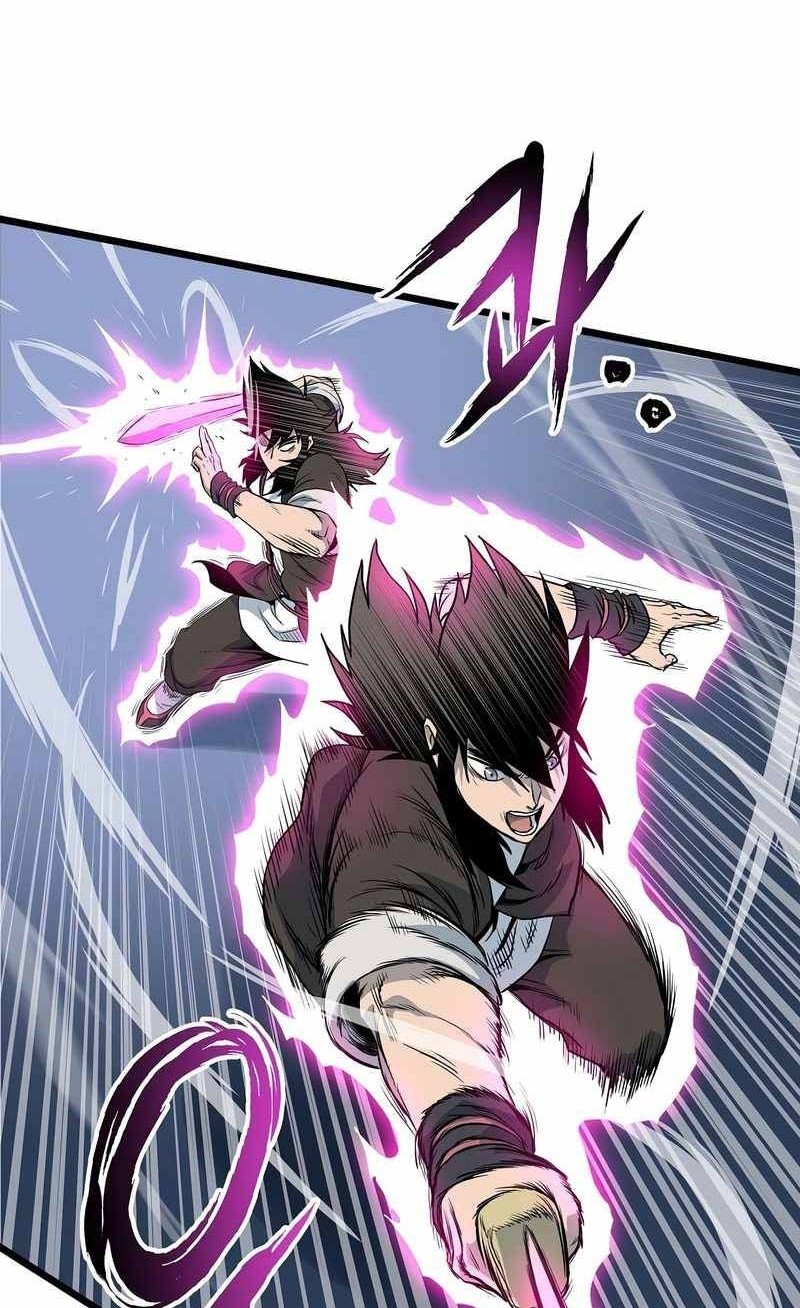 Murim Login - Chapter 115 - Page 3