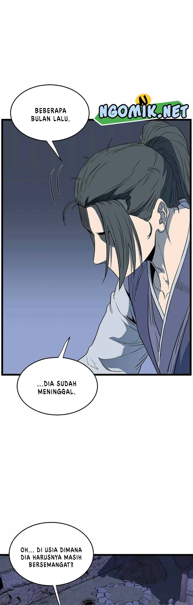 Murim Login - Chapter 115 - Page 60