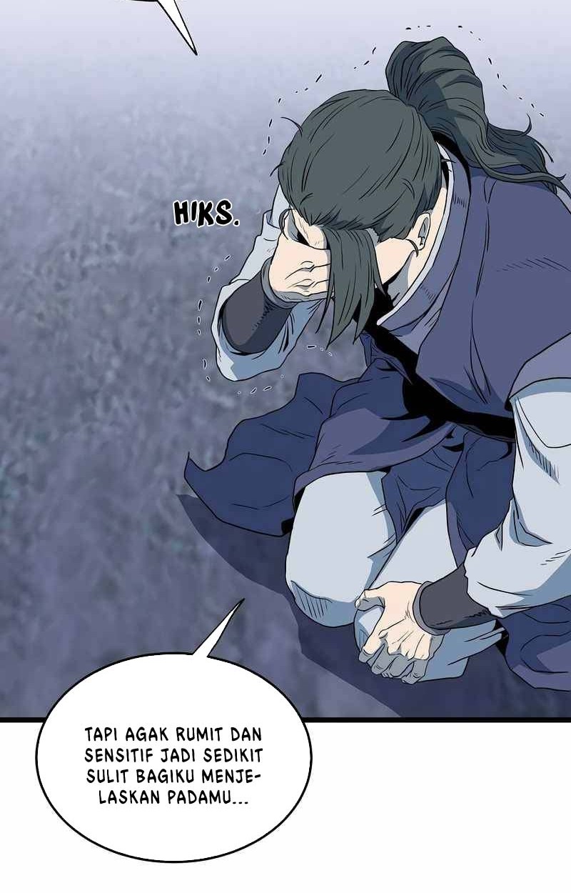 Murim Login - Chapter 115 - Page 63